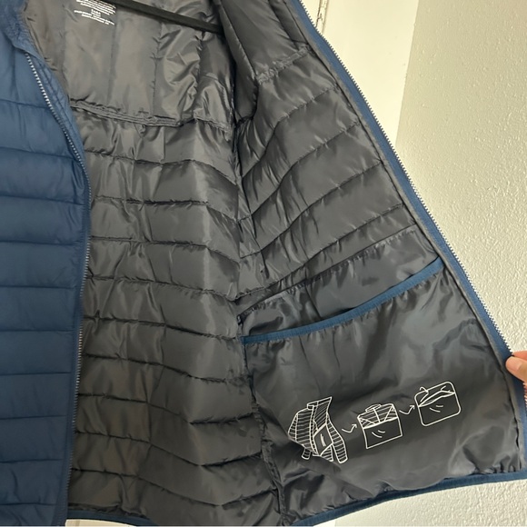 Swisstech Men’s Puffer Jacket - Picture 3 of 7